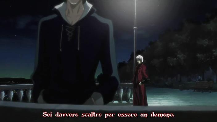 Otaku Gallery  / Anime e Manga / Devil May Cry / Screen Shots / 03 - Not Love / 105.jpg